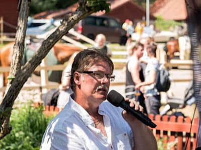 Micke Litén