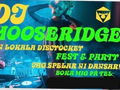 DJ Mooseridge