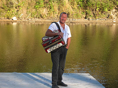 Jorma Ehnvik