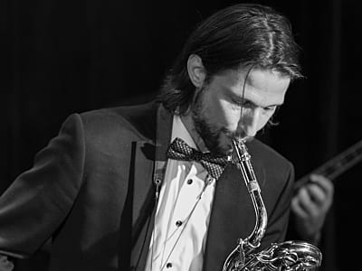 Adam Falk flera band