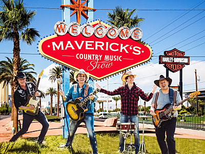 Mavericks