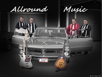 Allround Music