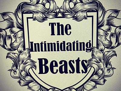 TIB-The Intimidating Beasts
