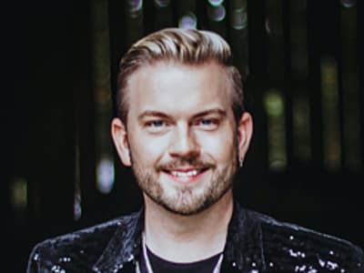 Patrik Rasmussen