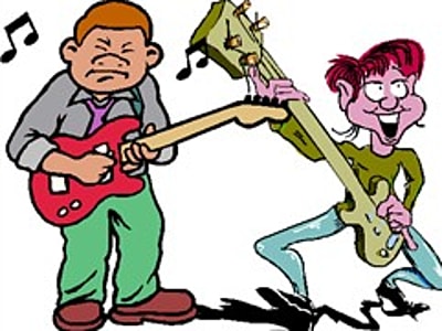 Micke & John