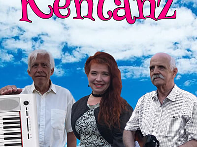 Kentanz Dansband