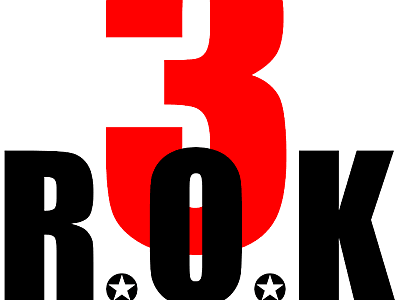 3 R.O.K