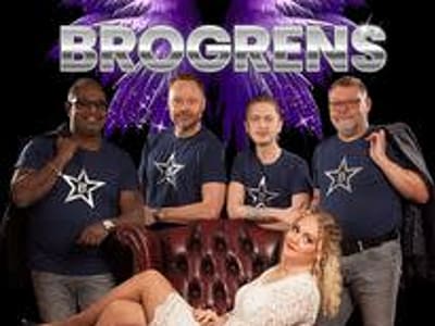 Brogrens