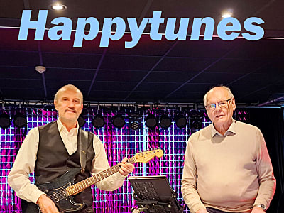 HappyTunes