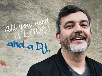 DJ Señor Kiez
