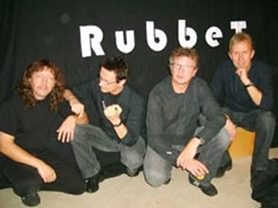 Rubbet