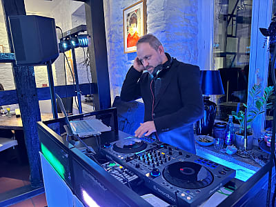 DJ MIKI FÜR IHRE EVENT PARTY
