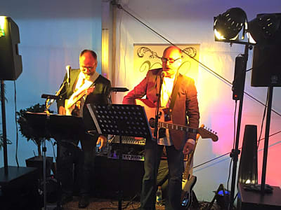 Rogge Roll duo