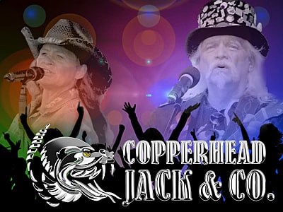 Copperhead Jack & Co.