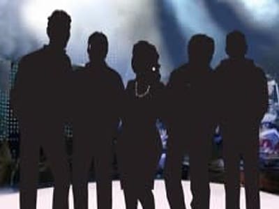 Mickstone Band