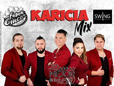 fama 5 coverband