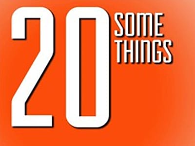 Twentysomethings