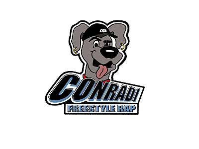 Conradi Freestyle Rap I Sjov og energisk underholdning til din fest
