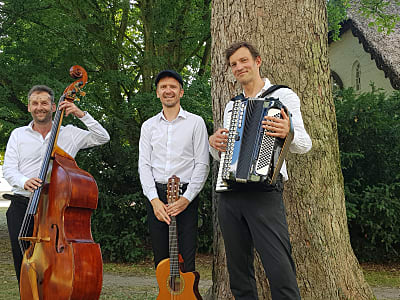 HirschParkTrio