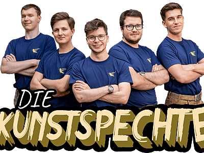 Die Kunstspechte
