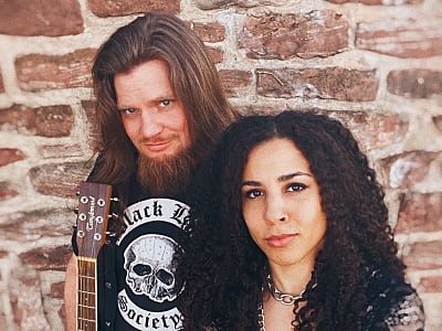 Akylah & Chris