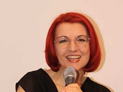 Patricia Eitler & mei Gfühl