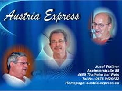 AUSTRIA-EXPRESS