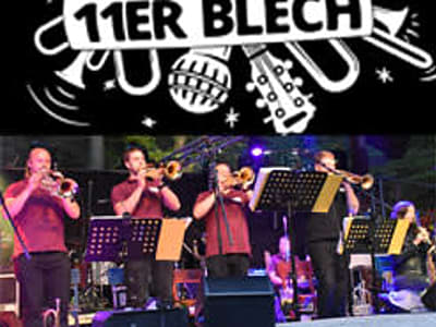 11er-Blech