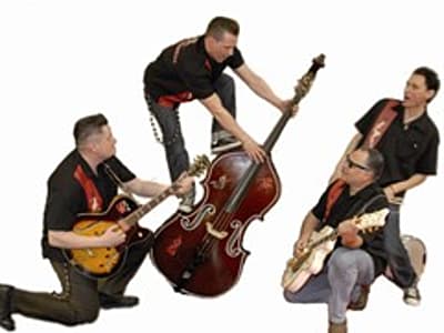 The Rockabulls