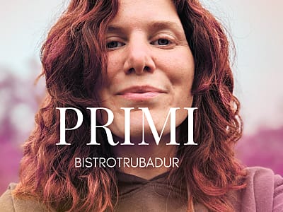 PRIMI Bistrotrubadur