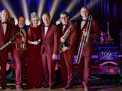 Tom Lehner Band