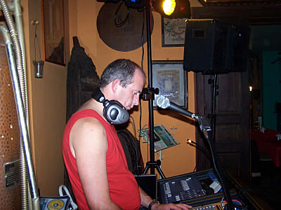DJ lulu