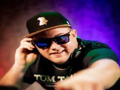 DJ Iron B