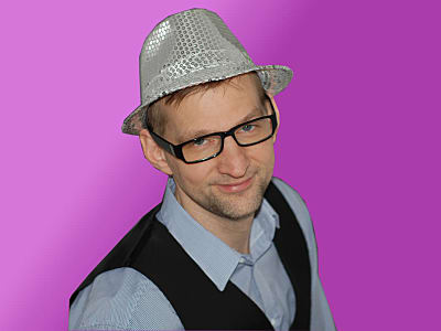 DJ Raik