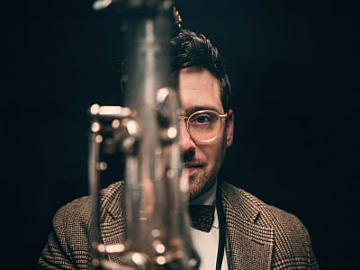 Bernarts Musik - Saxophonist | Band | DJ