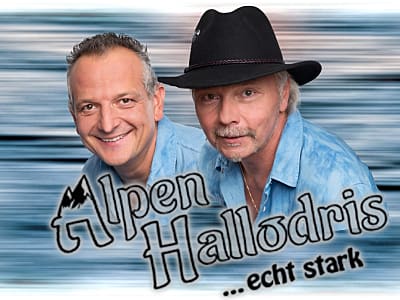 Alpenhallodris
