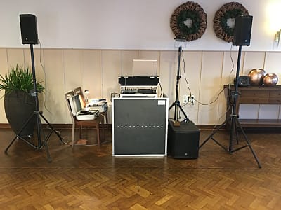 Musik für Jung und Alt