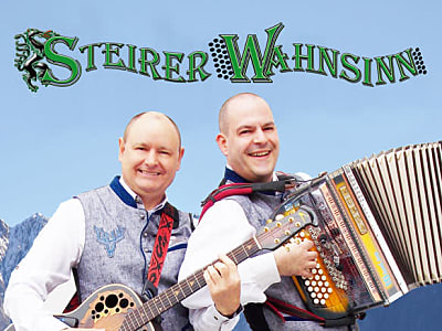 Steirer Wahnsinn
