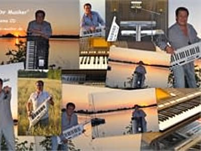 Ati "Ihr Musiker" Adrian Marko