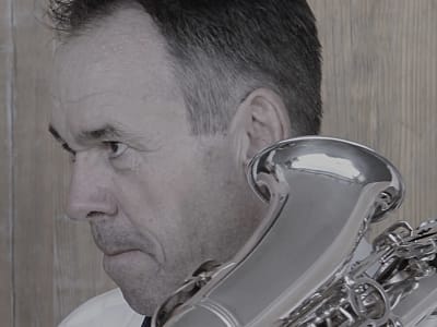 YourSax - Heinz Röder