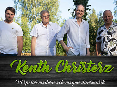 Kenth Christerz