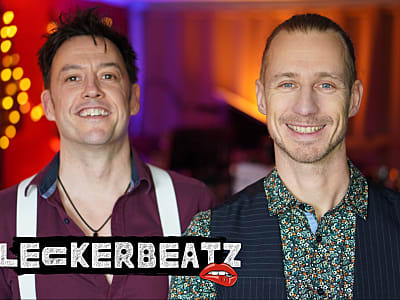 LECKERBEATZ