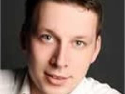 DJ Sebastian Franze