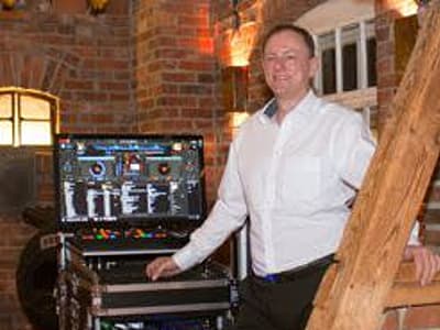 DJ Thommy