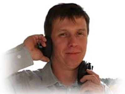 Torsten Romanowski