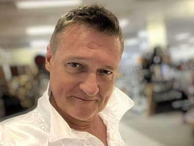 Klaus Niederhuber - Solo Entertainment - Alleinunterhalter