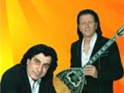 Christos Hellenic Bouzouki