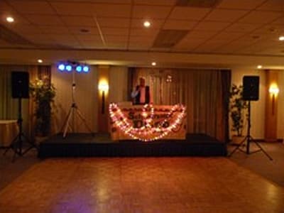 Schwarzatal Disco