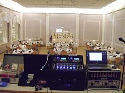 DJ - MINO