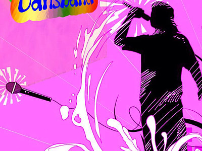 Kentanz dansband